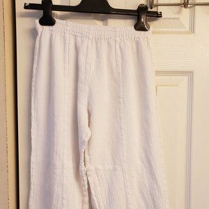 Cotton Gauze Clothing